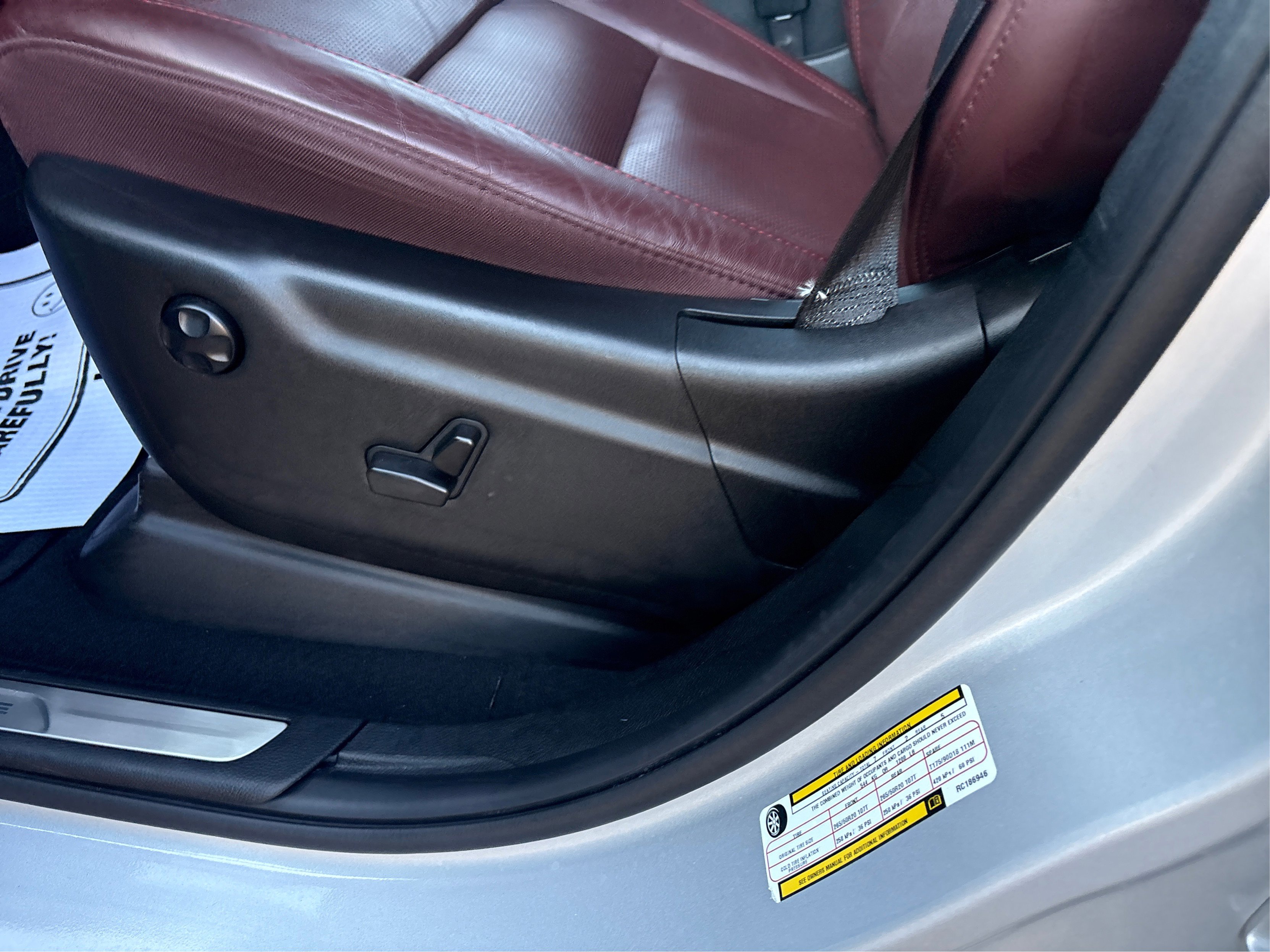 Used 2024 Dodge Durango R/T image 19