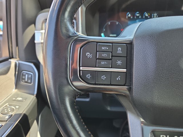Used 2023 Ford F350 Platinum AWD/4WD image 23
