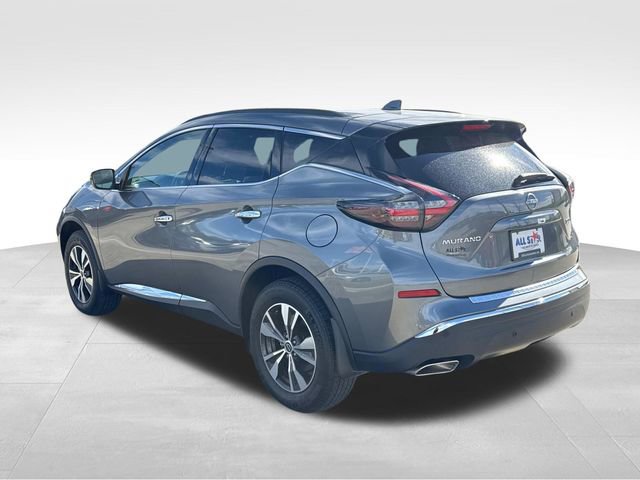 Used 2024 Nissan Murano SV image 7
