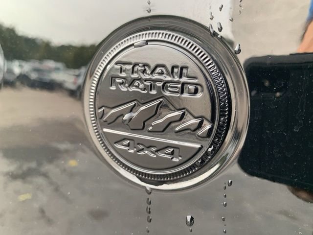 Used 2021 Jeep Wrangler Unlimited Sport image 22