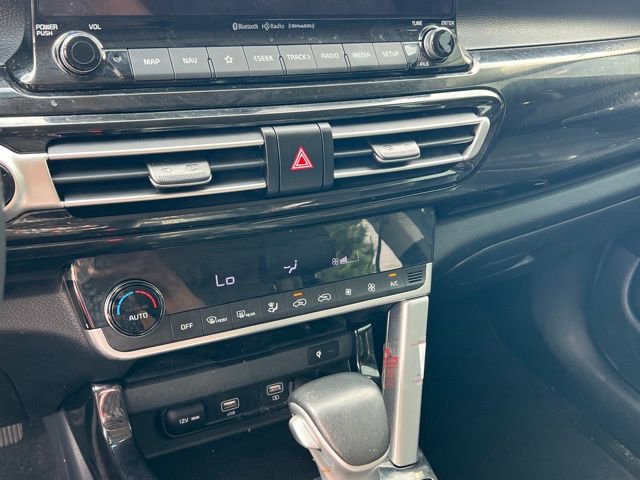 Certified 2023 Kia Seltos EX image 19
