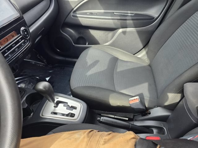 Used 2023 Mitsubishi Mirage G4 Black Edition FWD image 26
