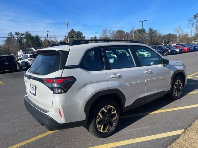 New 2026 Subaru Forester image 5