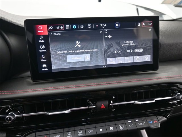 New 2025 Dodge Hornet R/T image 34