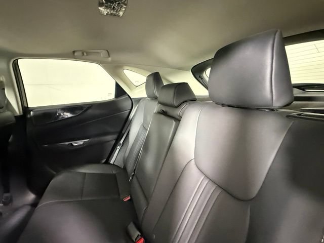 Used 2025 Lexus NX 250 FWD image 27