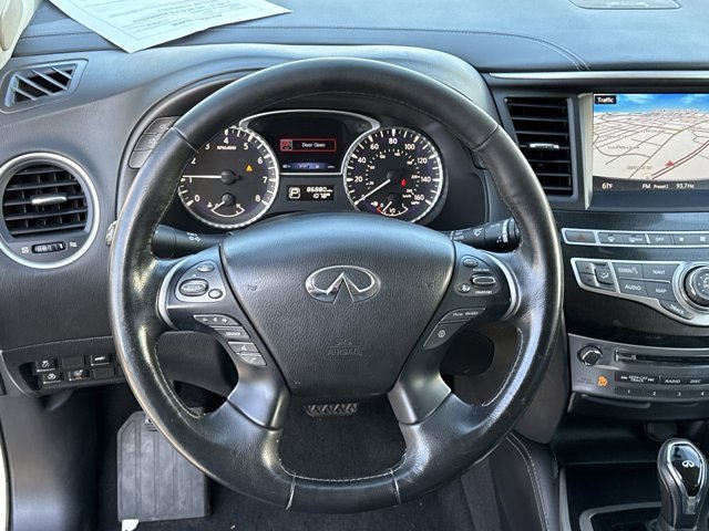 Used 2019 INFINITI QX60 Luxe w/ Essential Package image 18