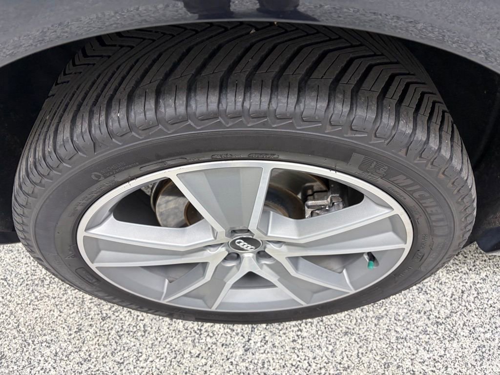 Used 2020 Audi Q5 2.0T Premium Plus w/ Premium Plus Package image 8