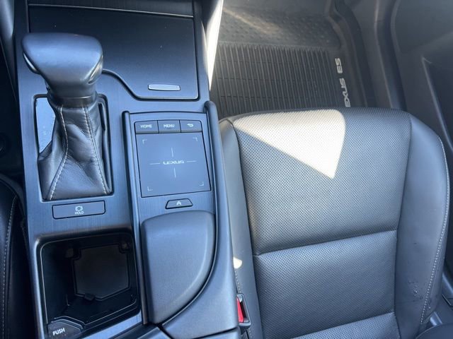 Used 2020 Lexus ES 350 w/ Premium Package image 14