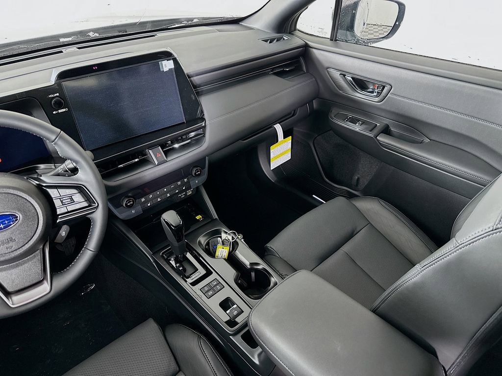 New 2026 Subaru Outback Touring XT image 31