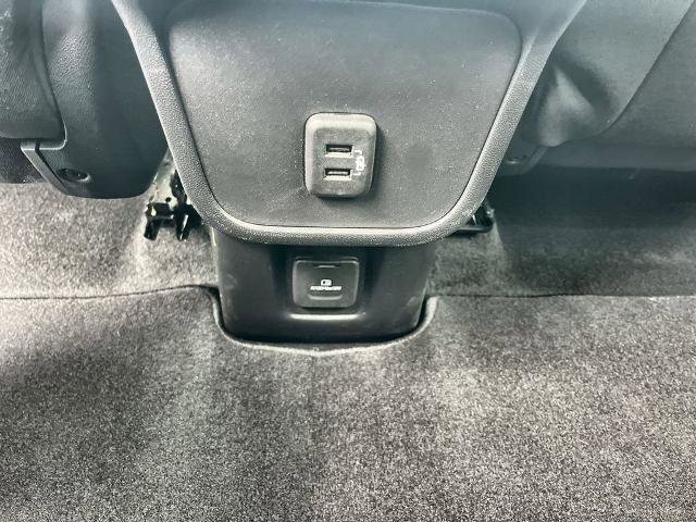 New 2023 Chevrolet Equinox LT FWD image 20