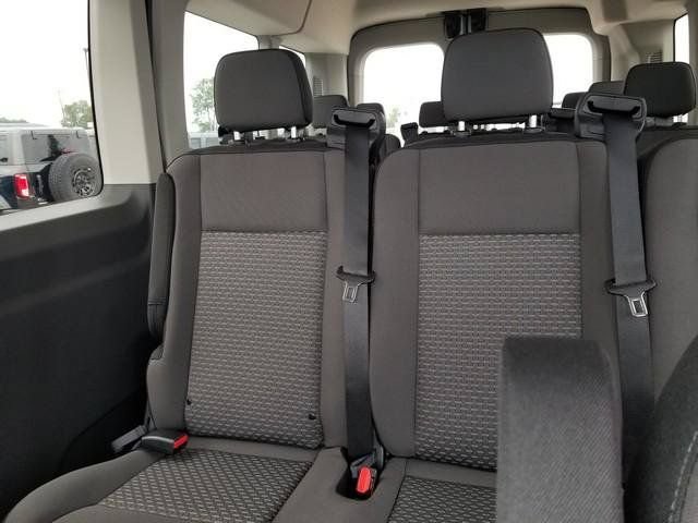 New 2026 Ford Transit 350 XLT RWD image 21