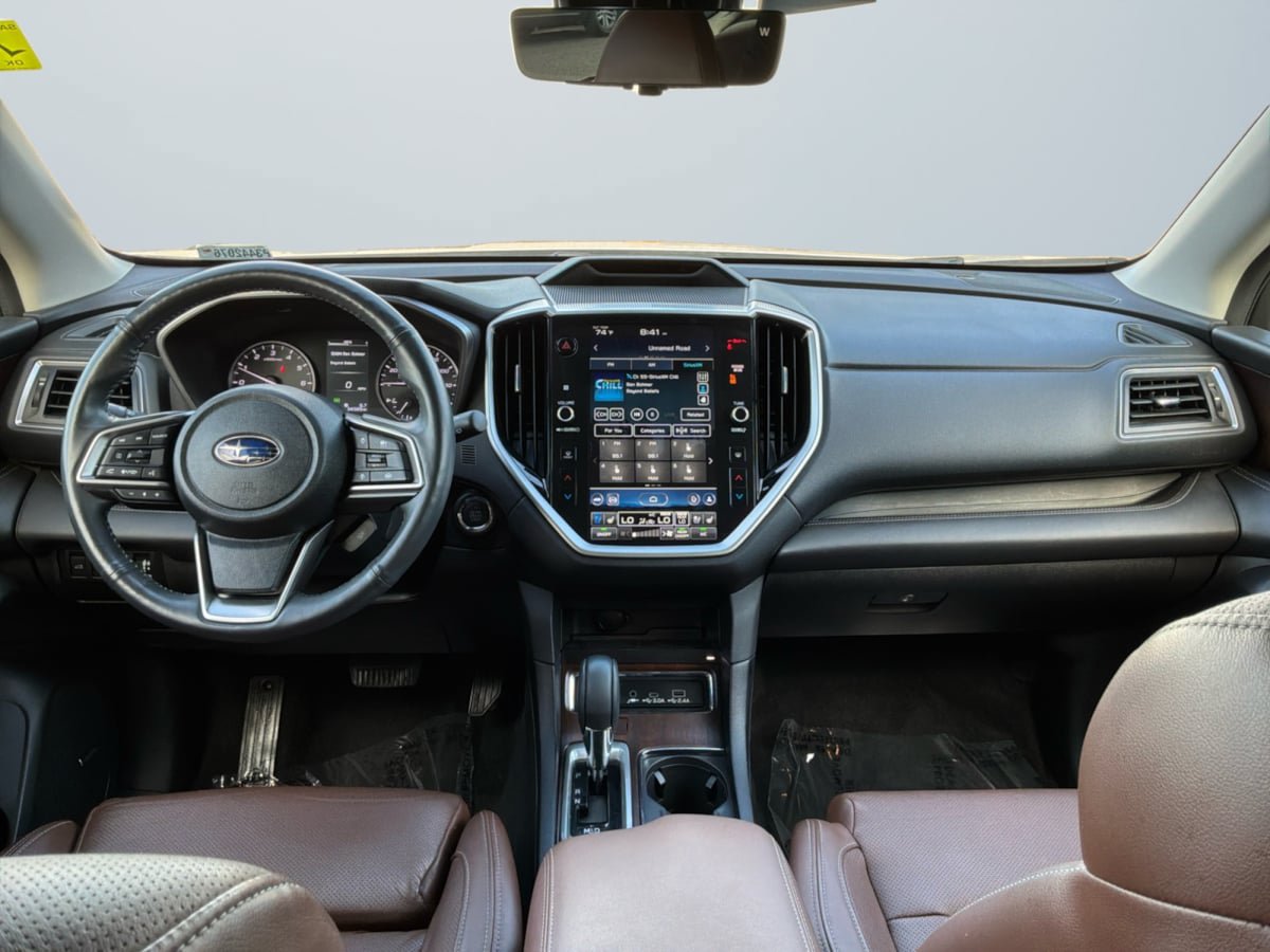 Used 2023 Subaru Ascent Touring AWD/4WD image 10
