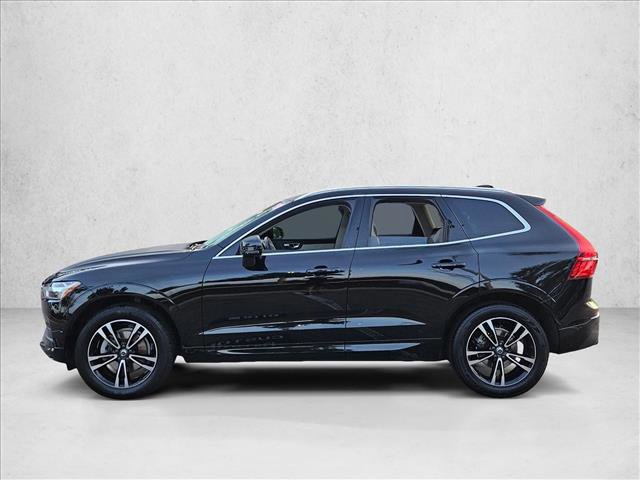 Used 2019 Volvo XC60 T5 Momentum w/ Multimedia Package FWD image 9