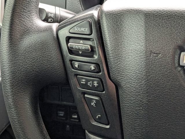 Used 2023 Nissan Frontier SV AWD/4WD image 22