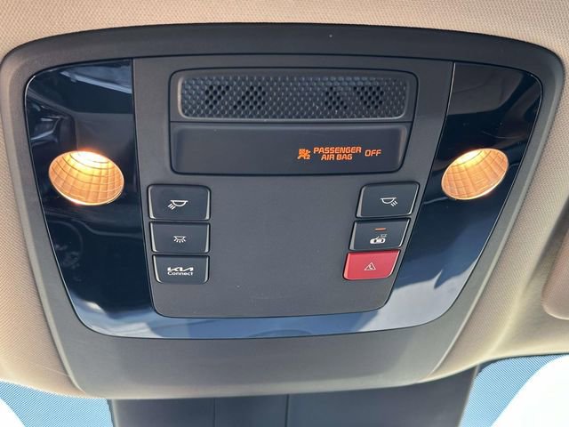 Used 2024 Kia Carnival EX FWD image 38