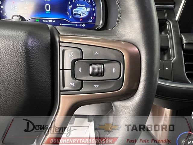 Used 2024 Chevrolet Suburban High Country w/ Advanced Technology Package AWD/4WD image 64