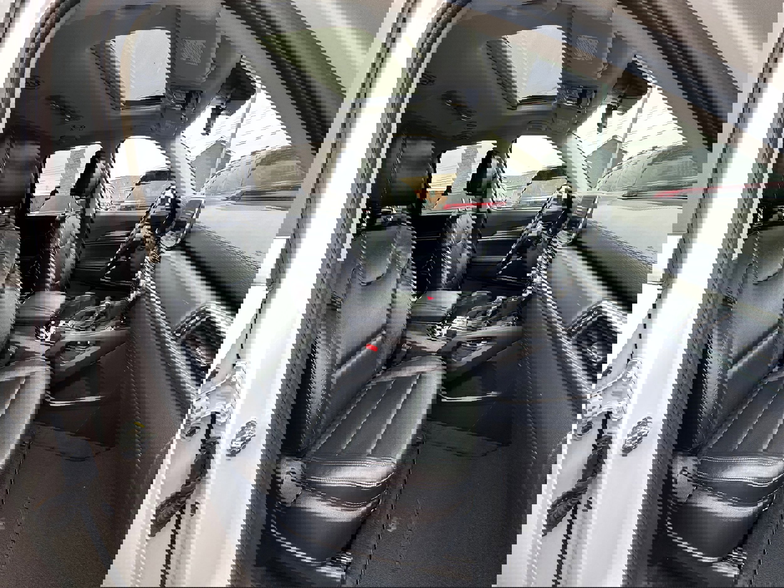 Used 2022 Kia Telluride S image 27