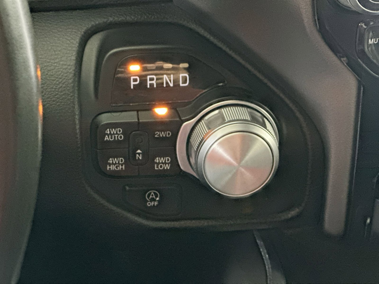 Used 2023 RAM 1500 Laramie image 29