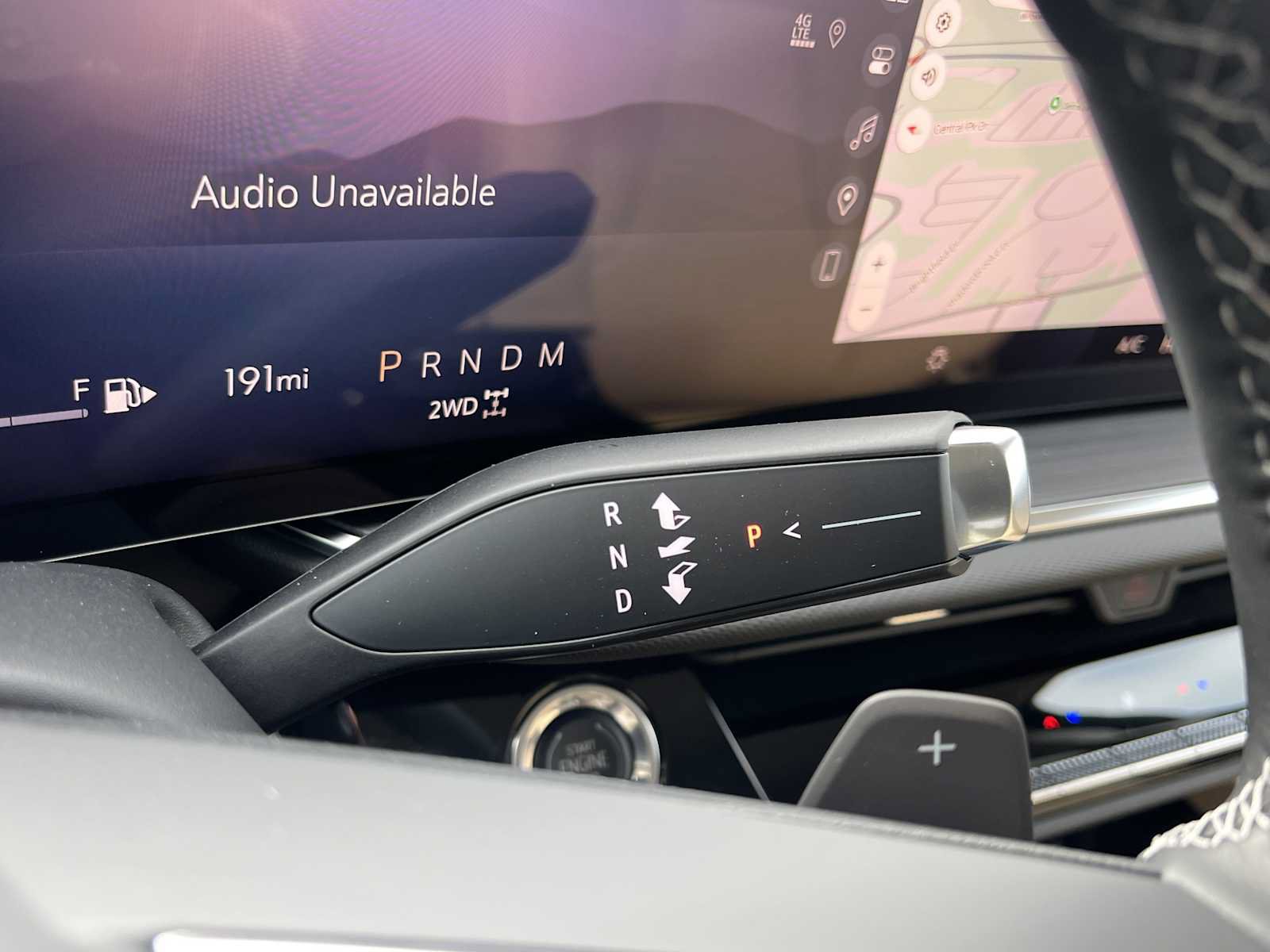 New 2026 Buick Envision Preferred AWD/4WD image 11