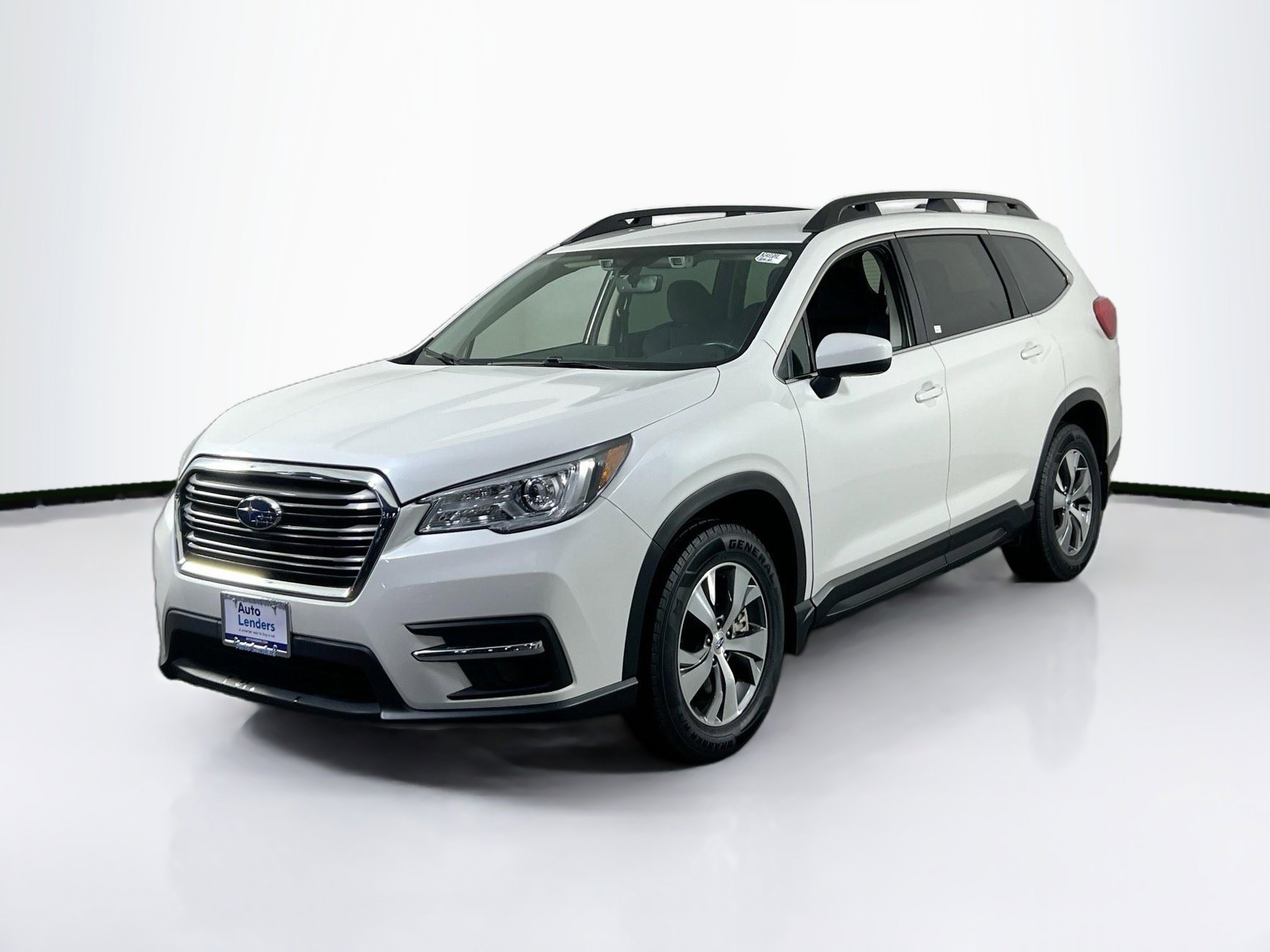 Used 2022 Subaru Ascent Premium w/ Convenience Package image 1