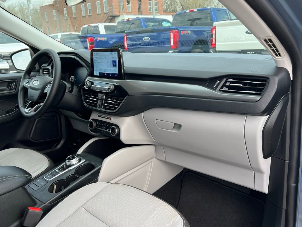 Used 2024 Ford Escape Active image 21