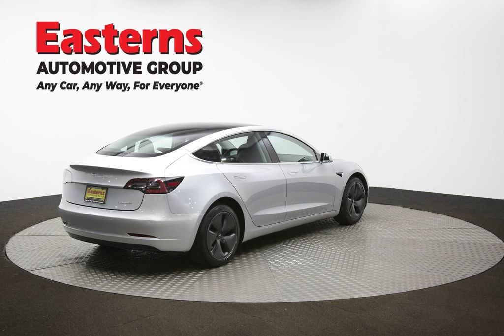 Used 2018 Tesla Model 3 Long Range image 40