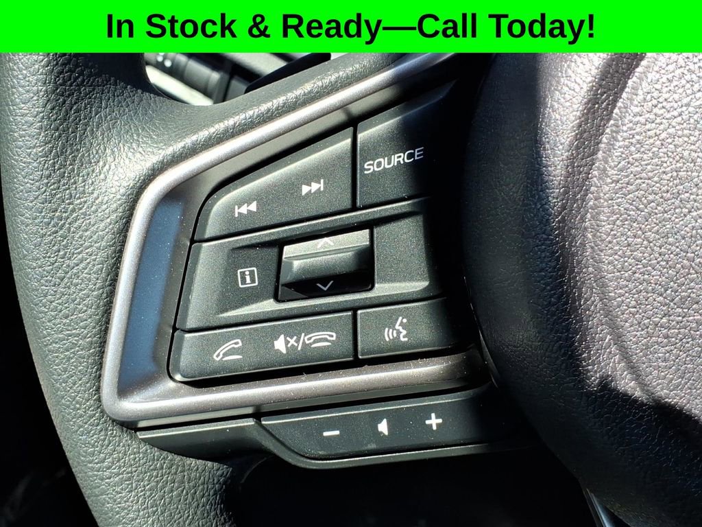New 2026 Subaru Impreza 2.0i Sport AWD/4WD image 21