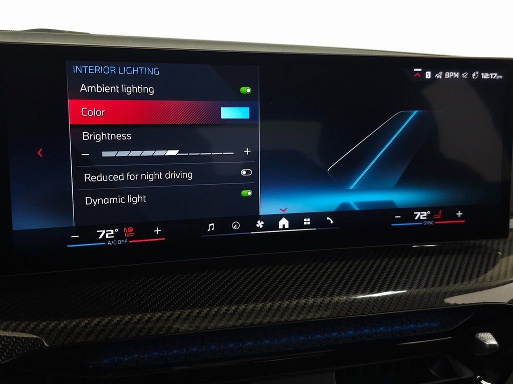 Used 2026 BMW M340i xDrive M340i xDrive image 25