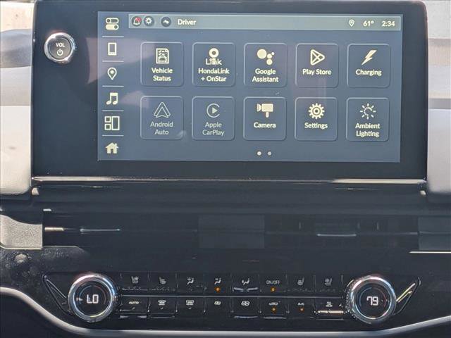 New 2026 Honda Prologue Elite image 14