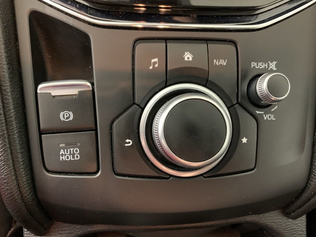 Used 2020 MAZDA CX-5 Touring image 25