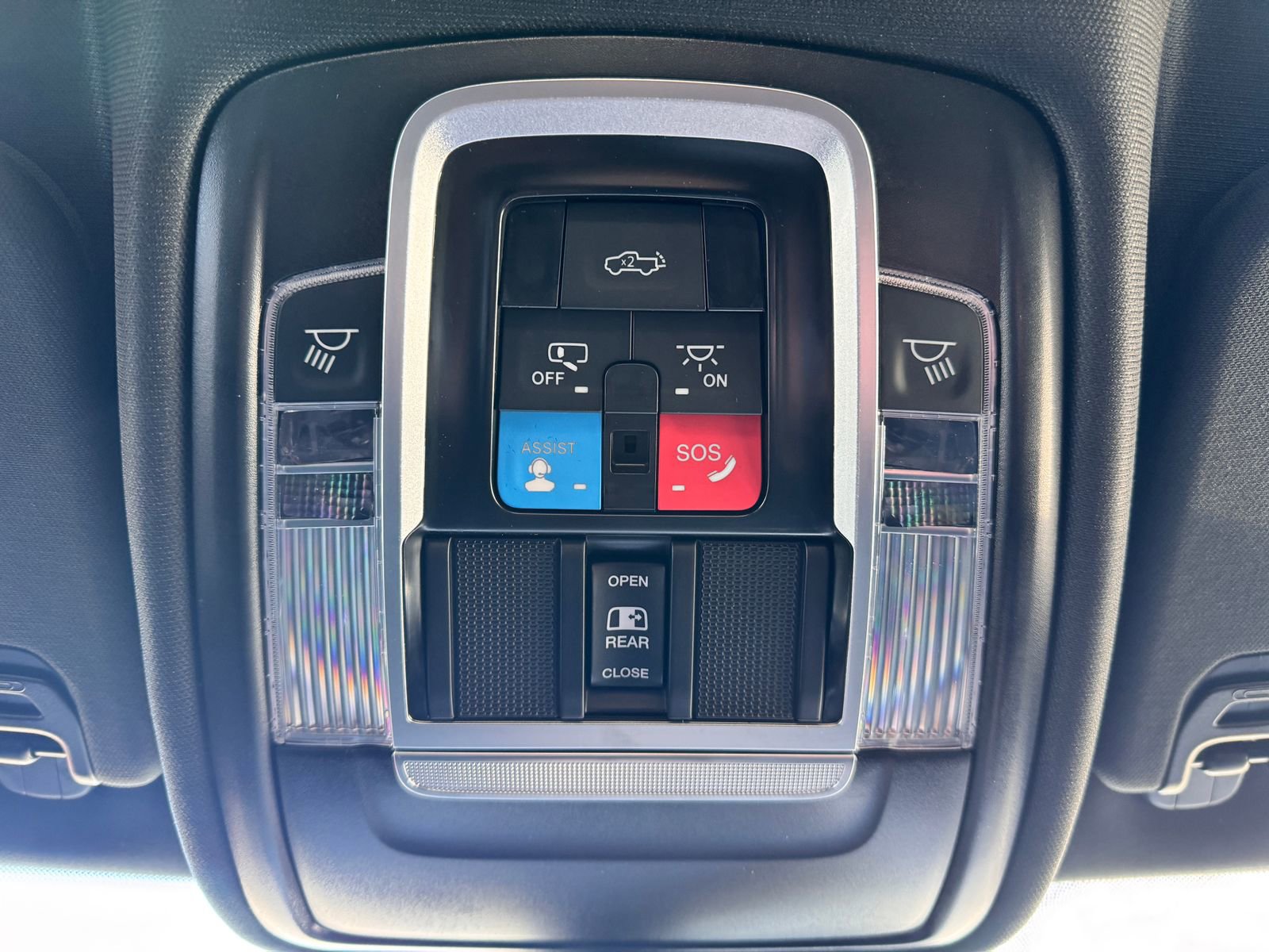 New 2026 RAM 1500 Big Horn image 25