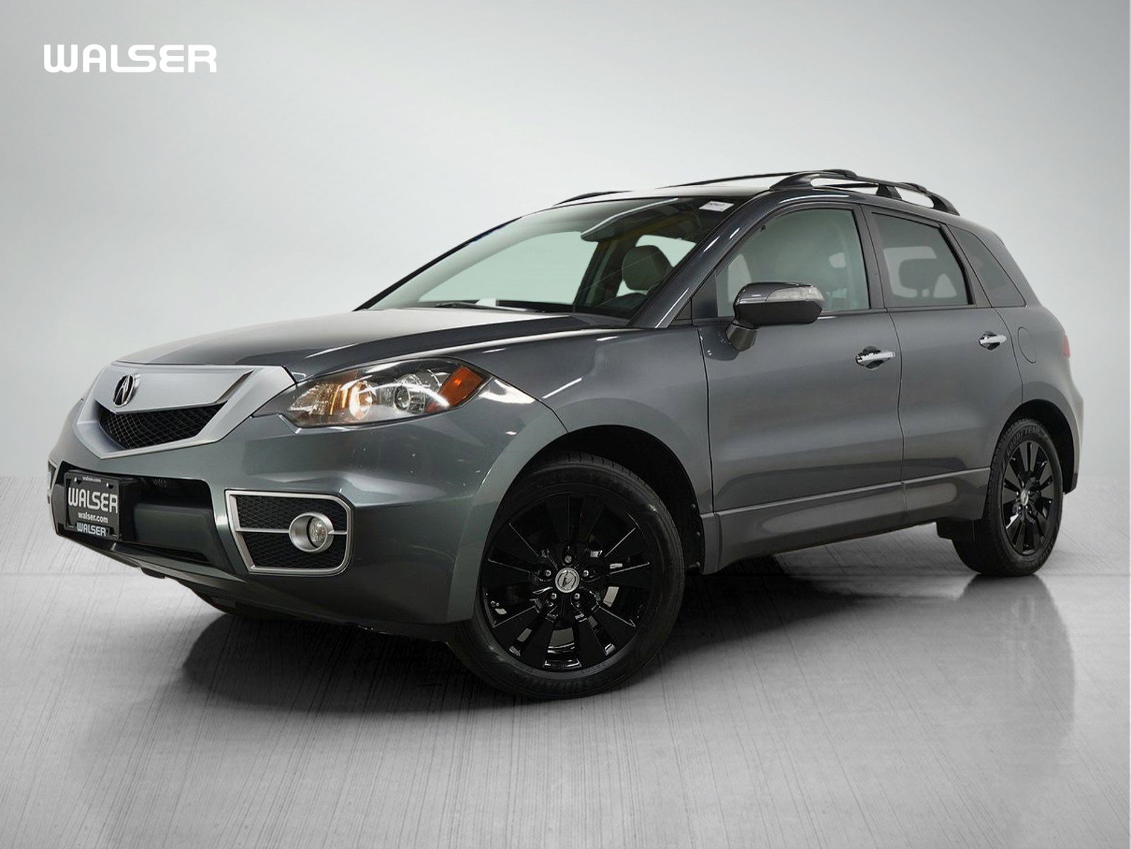 Used 2011 Acura RDX SH-AWD