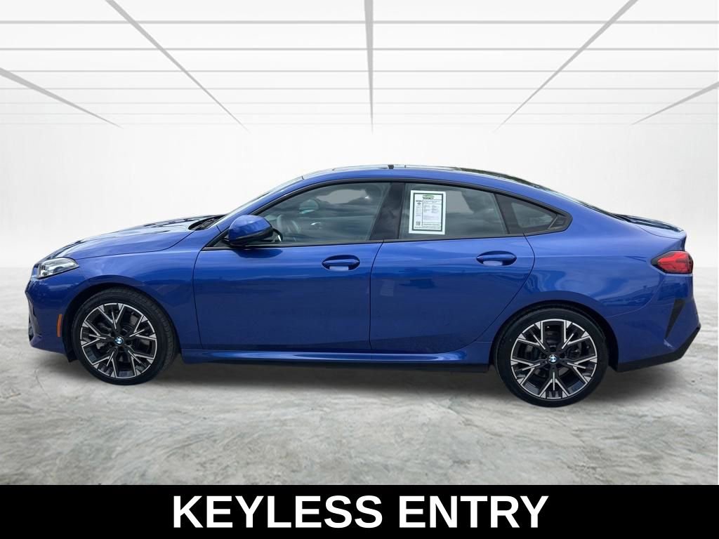 Used 2025 BMW 228i xDrive image 8