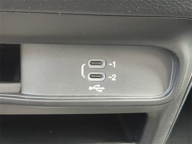 New 2026 Chrysler Voyager LX image 26