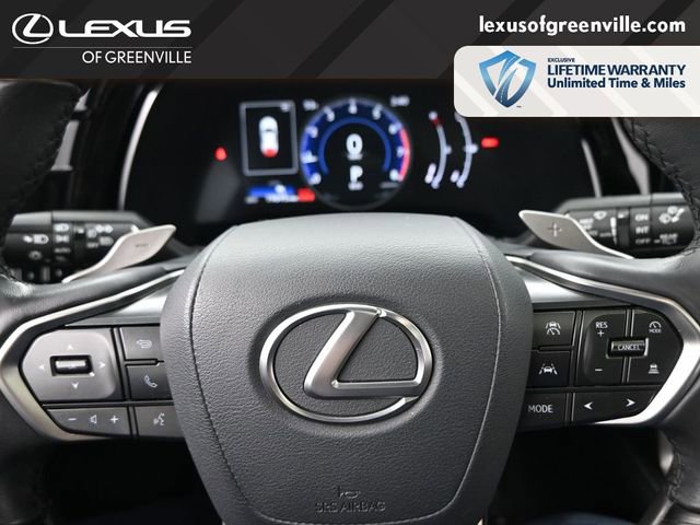 Used 2024 Lexus RX 350 Premium w/ Accessory Package (Z1) image 14