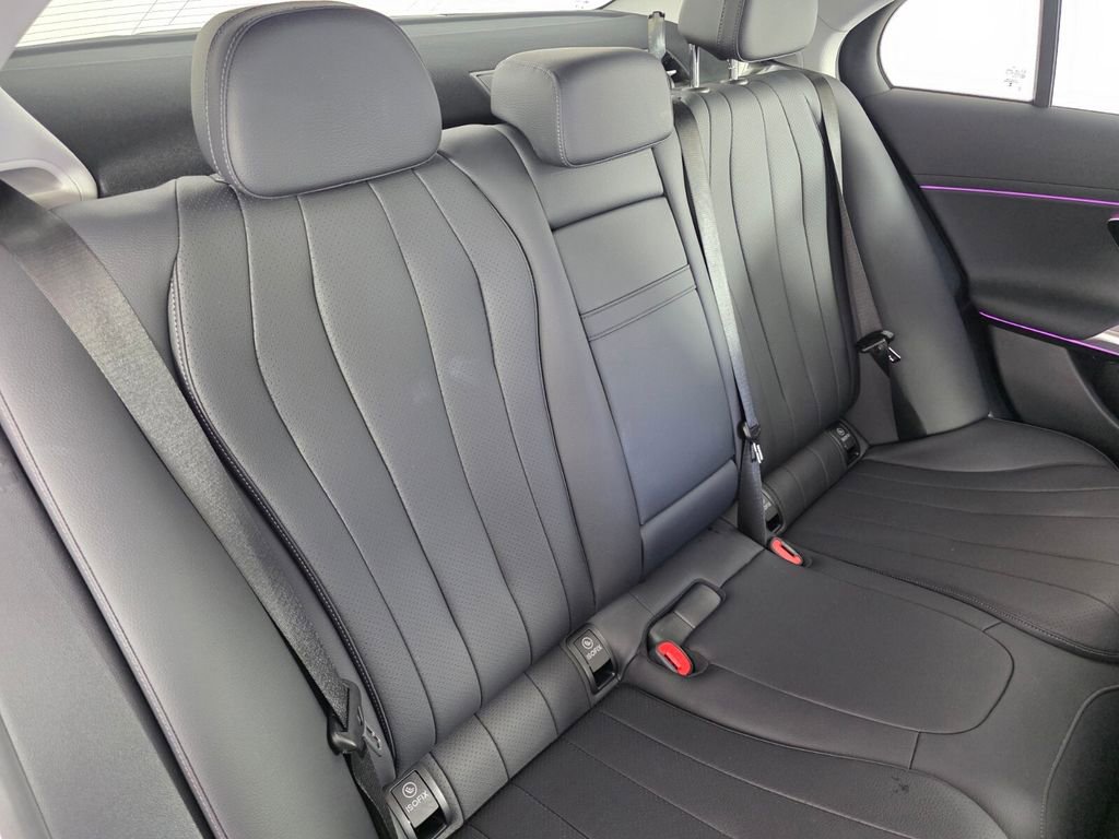 Certified 2025 Mercedes-Benz E 350 Sedan image 25
