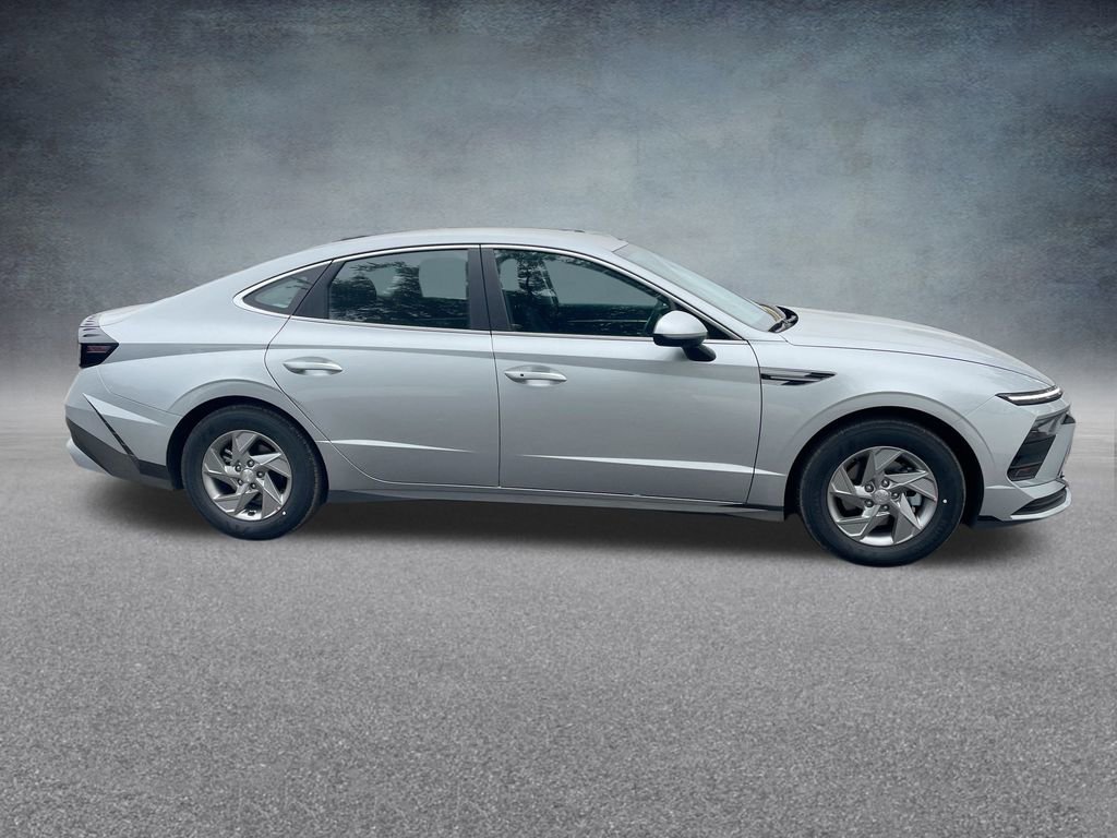 Used 2026 Hyundai Sonata SE image 33