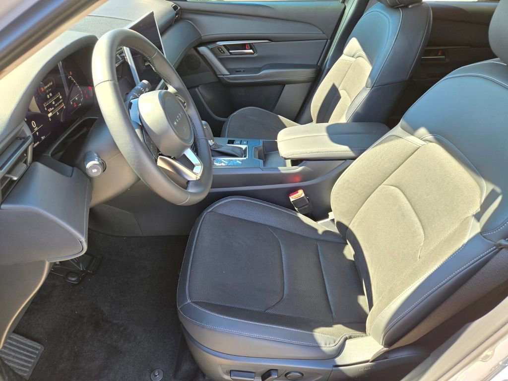 New 2026 MAZDA CX-5 Preferred image 13