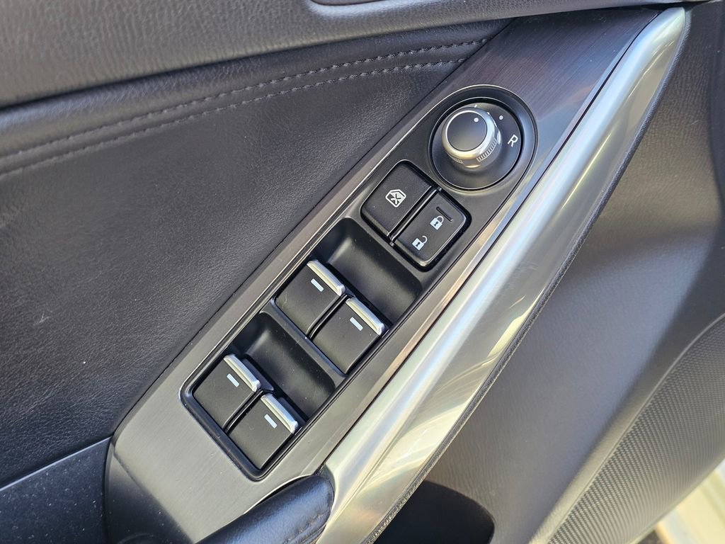 Used 2016 MAZDA MAZDA6 Touring FWD image 20