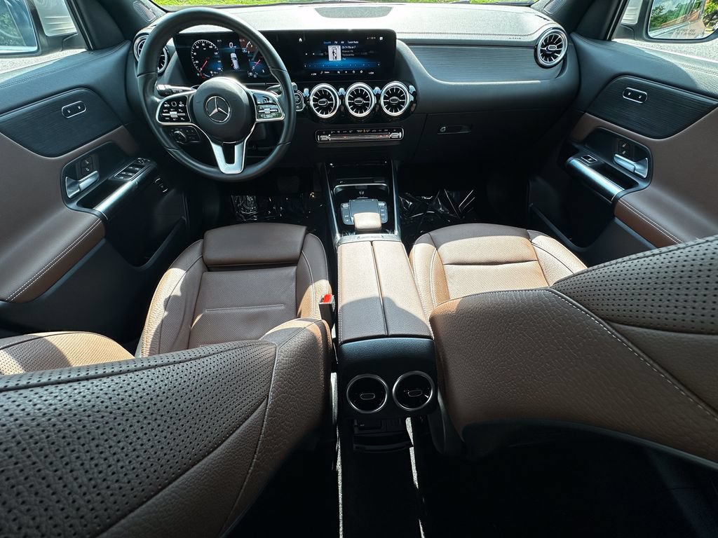 Certified 2022 Mercedes-Benz GLA 250 image 27