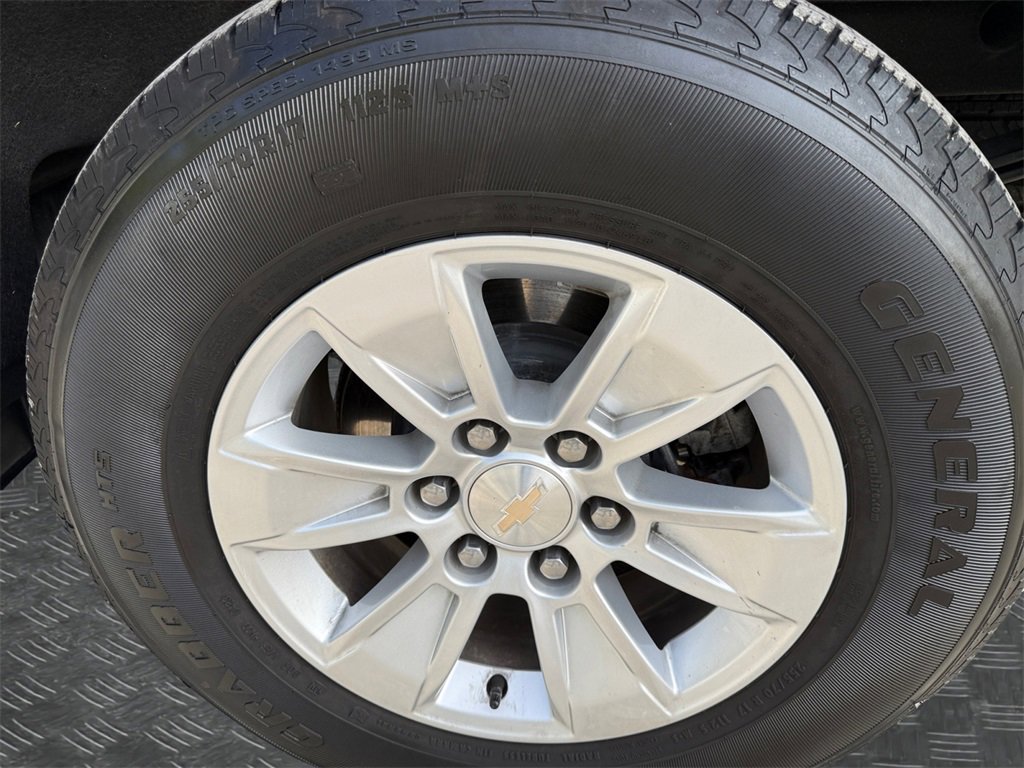 Used 2023 Chevrolet Silverado 1500 LT w/ Protection Package image 22