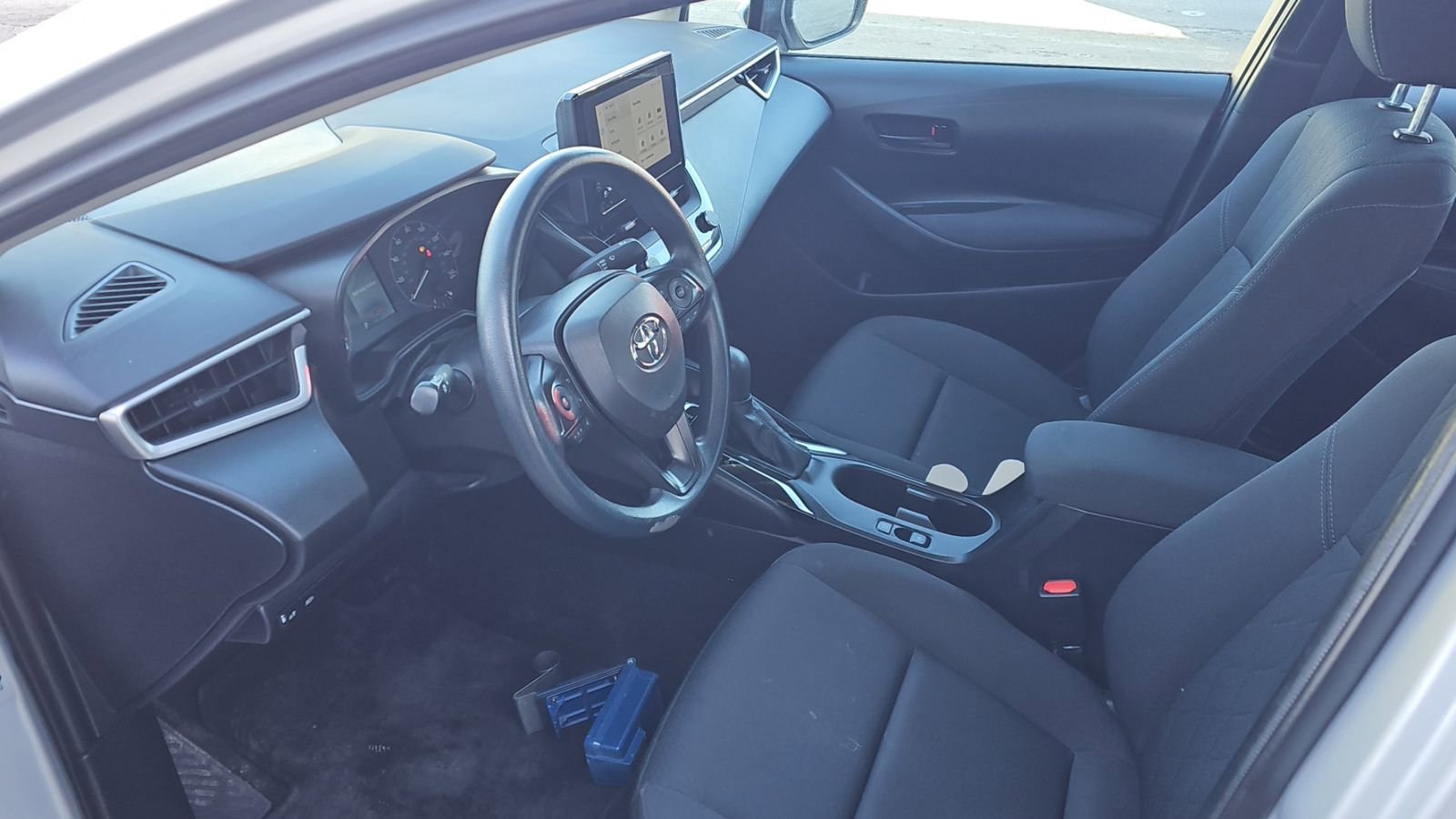 Certified 2023 Toyota Corolla LE image 25