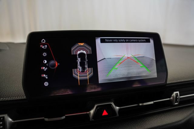 Used 2020 Toyota Supra Premium w/ Driver Assist Package RWD image 45