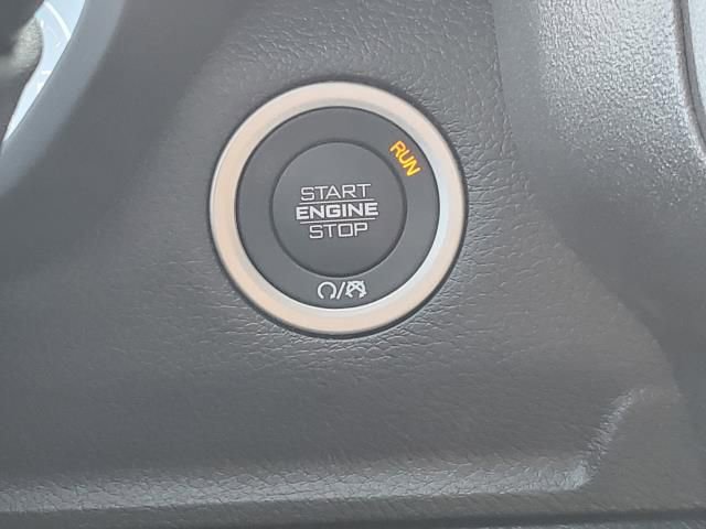 New 2026 RAM 2500 Tradesman image 19