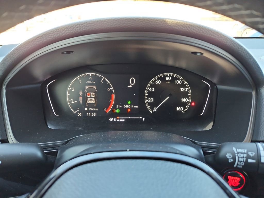 Used 2022 Honda Civic EX image 23