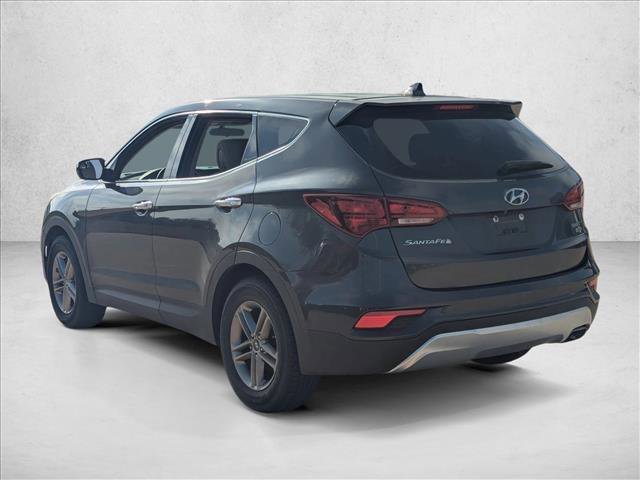 Used 2017 Hyundai Santa Fe Sport image 7