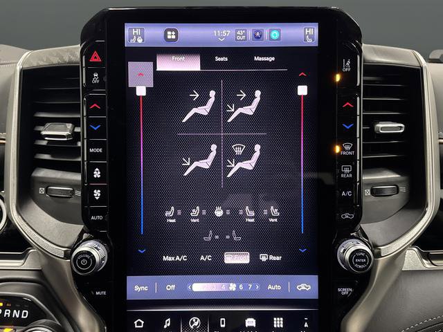 New 2026 RAM 1500 Tungsten w/ Bed Utility Group image 20