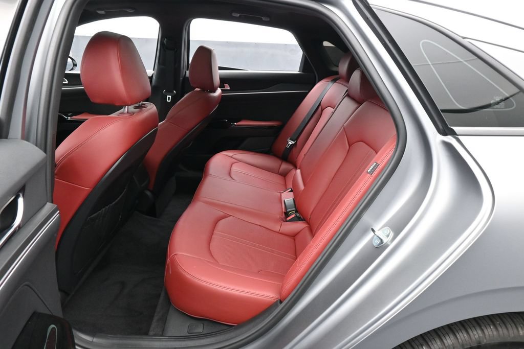 Used 2026 Kia K5 GT-Line w/ GT-Line Premium Package FWD image 34