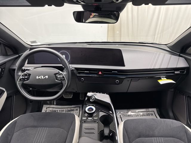 Used 2023 Kia EV6 GT-Line w/ GT-Line Suede Seat Package image 22