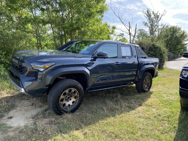 Used 2025 Toyota Tacoma 4x4 Double Cab Hybrid image 63